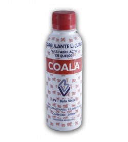 COAGULANTE LIQUIDO COALA 200ML