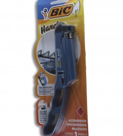 ACENDEDOR BIC RECARREGVEL