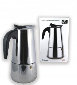 CAFETEIRA EXPRESSO ITALIANA KE HOME