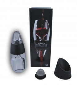 AERADOR MAGIC DECANTER