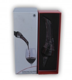 AERADOR PARA VINHO