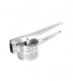 ESPREMEDOR DE BATATA TRIPLE CHROME PLATED