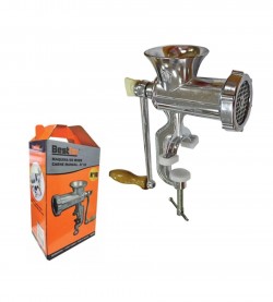 MAQUINA DE MOER CARNE MANUAL BESTFER